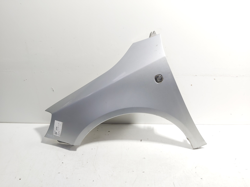 Aripa stanga fata, Skoda Fabia 2 Combi (5J, 545) (id:631646)