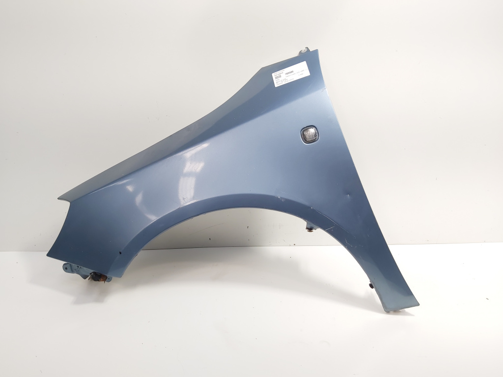 Aripa stanga fata, Skoda Fabia 2 Combi (5J, 545) (id:700500)