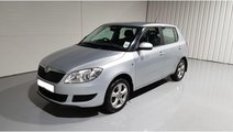 Aripa stanga fata Skoda Fabia II 2011 hatchback 1....