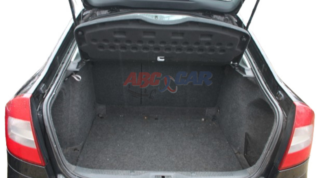 Aripa stanga fata Skoda Octavia 2 2010 facelift Hatchback 1.9 TDI