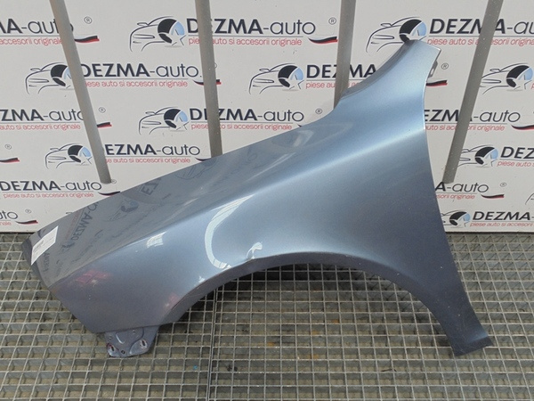 Aripa stanga fata, Skoda Octavia 2 Combi (1Z5) (id:260335)