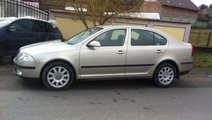 Aripa Stanga Fata Skoda Octavia 2