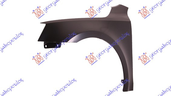 Aripa stanga fata Skoda Octavia 3 2013-2017 NOUA 5E0821105A