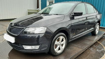 Aripa stanga fata Skoda Rapid 2014 Berlina 1.6 TDI