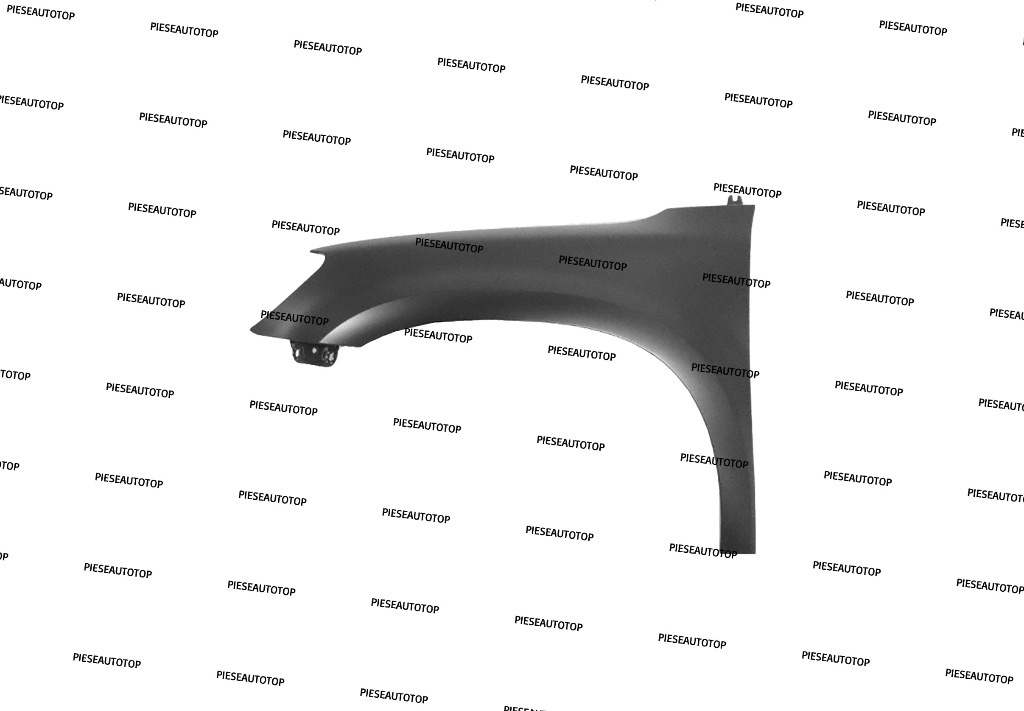 Aripa stanga fata Skoda Yeti 2013-2017 NOUA 5L0821021A