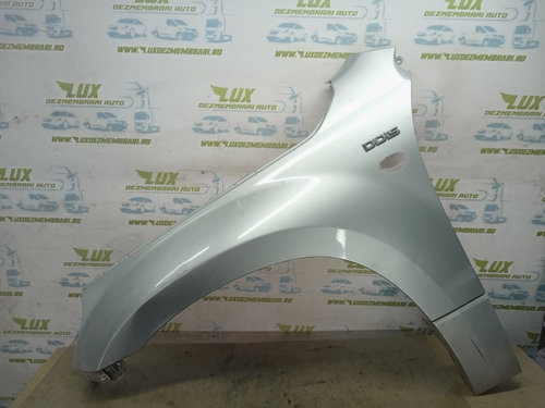 Aripa stanga fata Suzuki Grand Vitara 2 [2005 - 2008] 1.9 DDis F9Q-047073