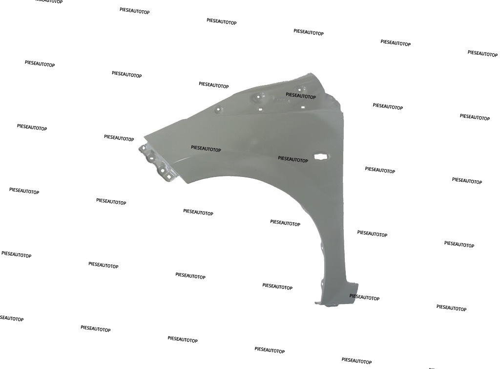 Aripa stanga fata Toyota Aygo 2014-2018 NOUA 53812-0Η030