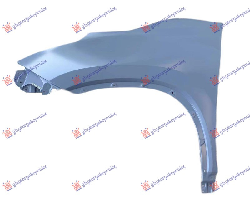 ARIPA STANGA FATA TOYOTA HIGHLANDER 2020 - 2025 NOUA