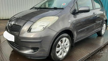 Aripa stanga fata Toyota Yaris 2008 HATCHBACK 1.4 ...