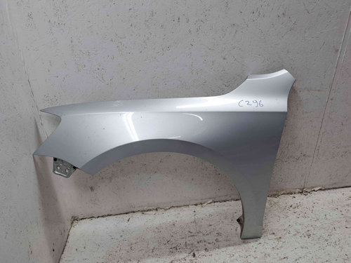 Aripa stanga fata Volkswagen Jetta 4 (162,163) [Fabr 2010-2016] LA7W