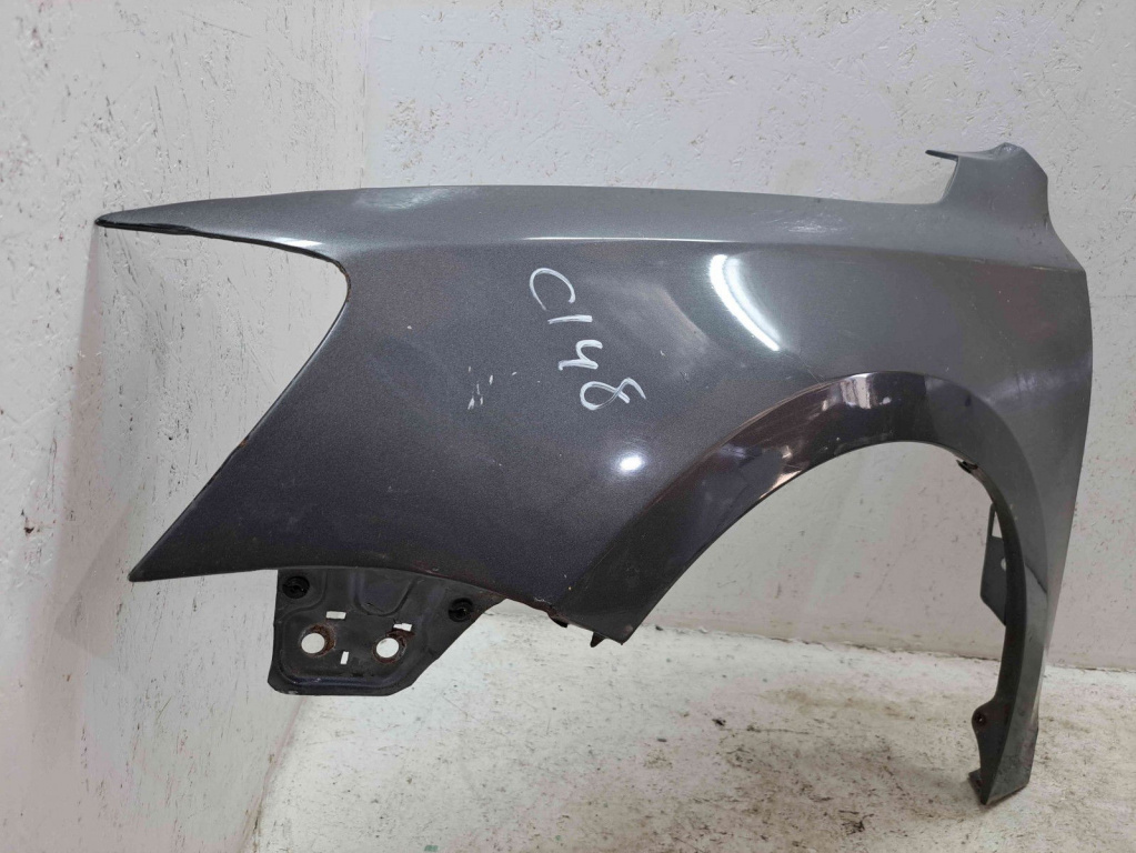 Aripa stanga fata Volkswagen Jetta 4 (162,163) [Fabr 2010-2016] LD7X