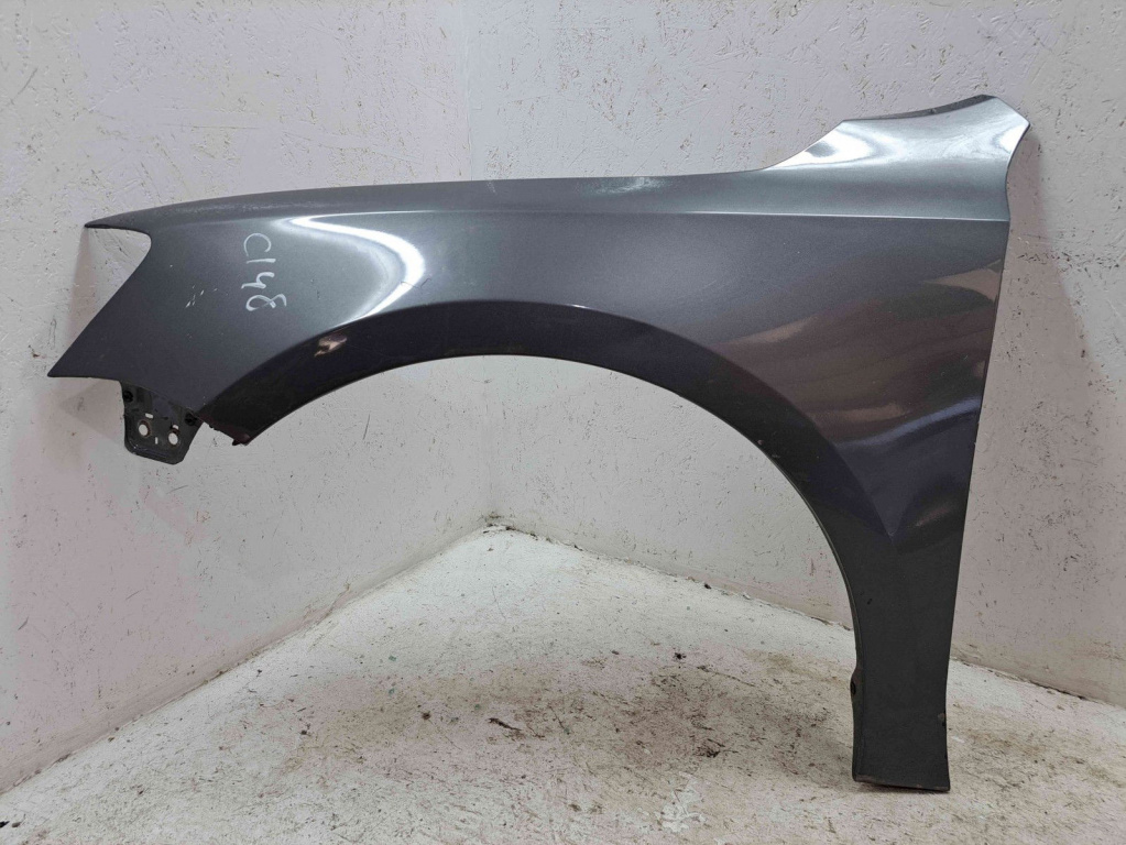Aripa stanga fata Volkswagen Jetta 4 (162,163) [Fabr 2010-2016] LD7X