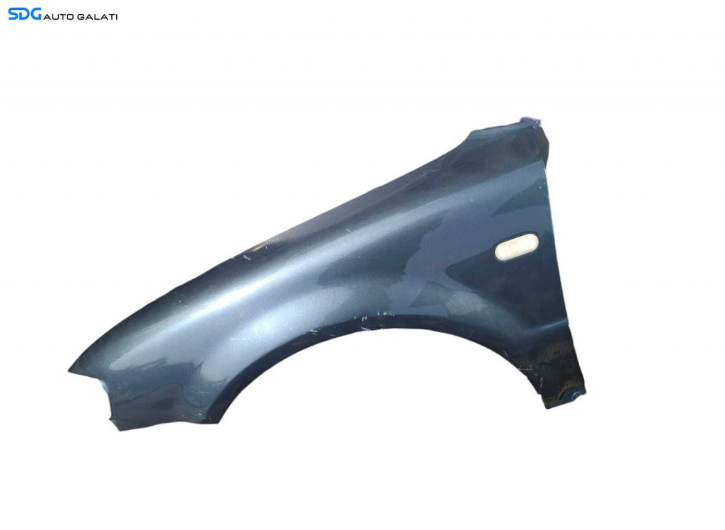 Aripa Stanga Fata Volkswagen Passat B5 1997 - 2001 (Inceput de Rugina) [LC0246]
