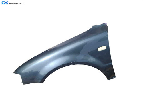 Aripa Stanga Fata Volkswagen Passat B5 1997 - 2001 (Inceput de Rugina) [LC0246]