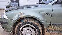 Aripa stanga fata Volkswagen Passat B5.5 (3B3) [Fa...