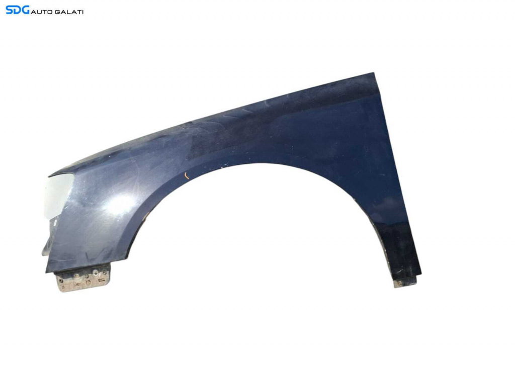 Aripa Stanga Fata Volkswagen Passat B6 2005 - 2010 [LC0206SOS]