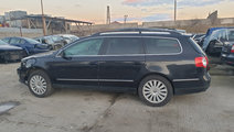 Aripa stanga fata Volkswagen Passat B6 2008 combi ...