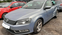 Aripa stanga fata Volkswagen Passat B7 2011 SEDAN ...