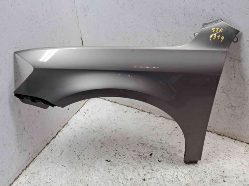 Aripa stanga fata Volkswagen Passat B7 (362) [Fabr 2010-2014] LA8X