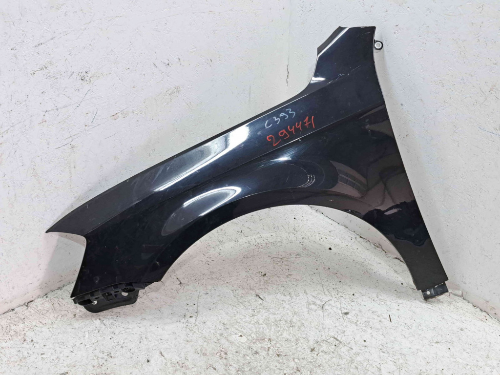 Aripa stanga fata Volkswagen Passat B7 (362) [Fabr 2010-2014]