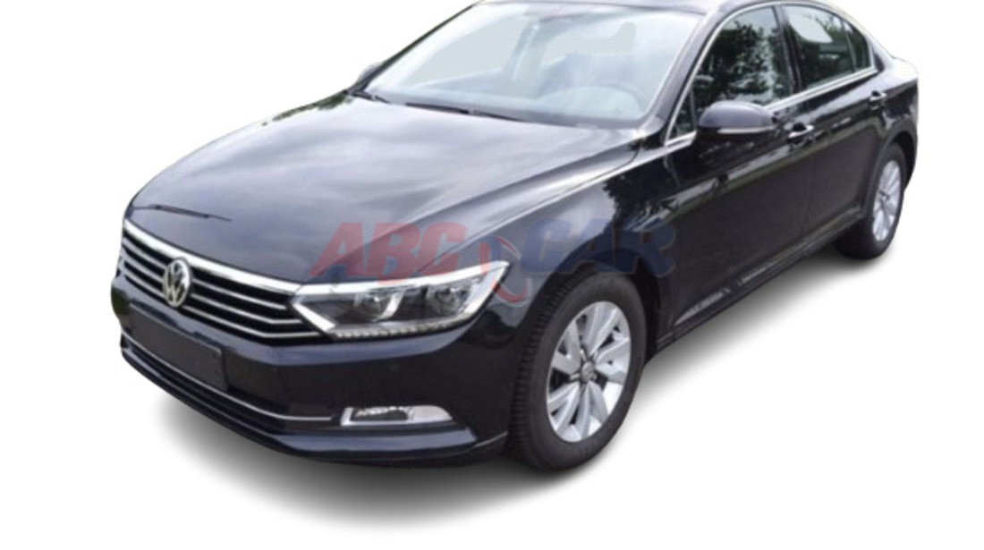 Aripa stanga fata Volkswagen Passat B8 2017 Berlina 2.0 TDI