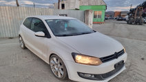 Aripa stanga fata Volkswagen Polo 6R 2012 Hatchbac...