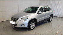 Aripa stanga fata Volkswagen Tiguan 2008 SUV 2.0 T...