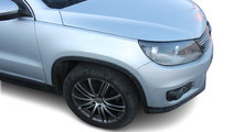 Aripa stanga fata Volkswagen Tiguan 2012 5N faceli...