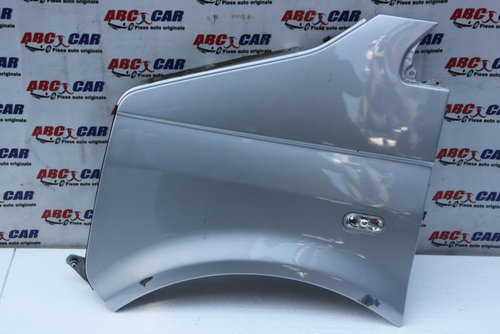 Aripa stanga fata Volkswagen Transporter T5 2003-2015