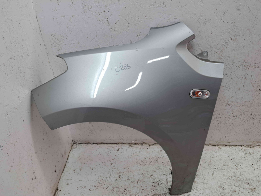 Aripa stanga fata Volkswagen UP [Fabr 2011-2019] LB7W