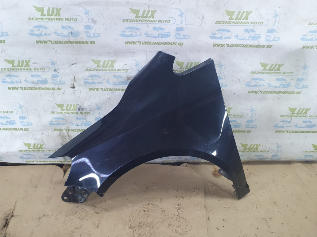 Aripa stanga fata Volkswagen VW Golf Plus [2004 - 2009]