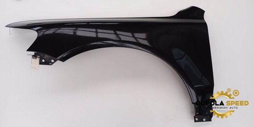 Aripa stanga fata Volkswagen VW Touareg generatia 1 7L [facelift] [2007 - 2010]