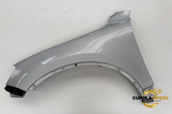 Aripa stanga fata Volkswagen VW Touareg generatia 2 7P [2010 - 2014]