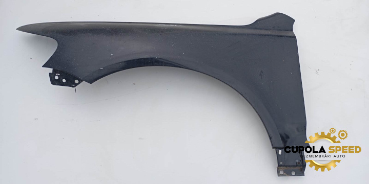 Aripa stanga fata Volkswagen VW Touareg generatia 1 7L [2002 - 2007]