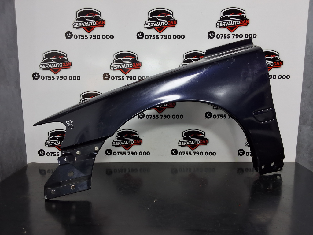 Aripa Stanga Fata Volvo S60 (2000-2010) 2.4 Motorina 2006, -