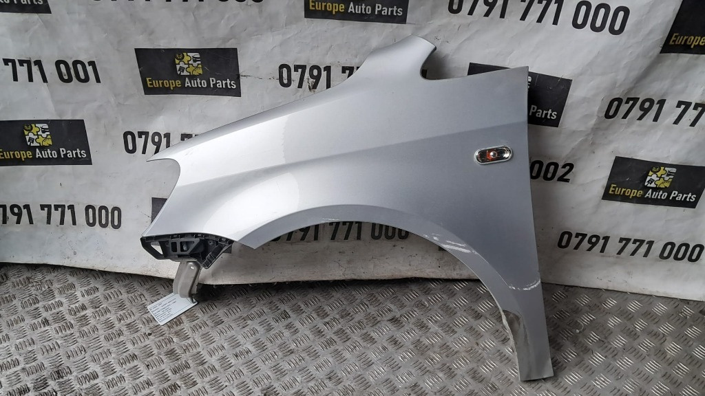 Aripa stanga fata VW Caddy an fabricatie 2014 cod 1T0821155