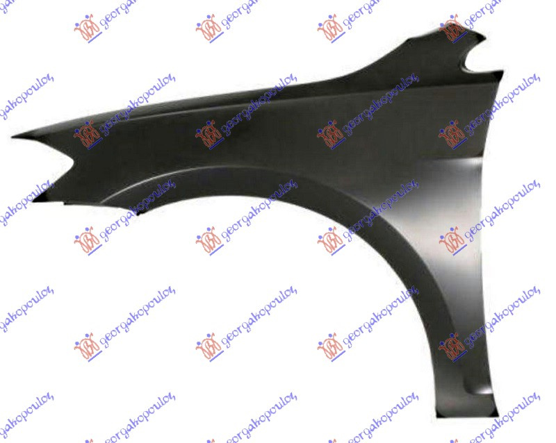 Aripa stanga fata VW Golf 7 2016-2019 NOUA 5G0821105B