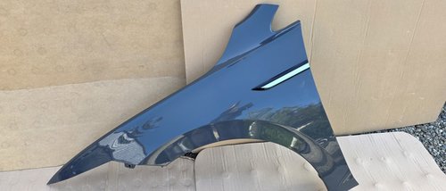 Aripa stanga fata Vw Golf 8 2020 2021 2022 2023