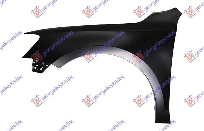 Aripa stanga fata VW Jetta 2010-2014 NOUA 5C6821105