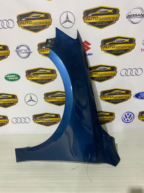 Aripa stanga fata VW Jetta 2012-2015