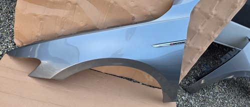 Aripa stanga fata Vw Passat B8 2016 2017 2018 2019