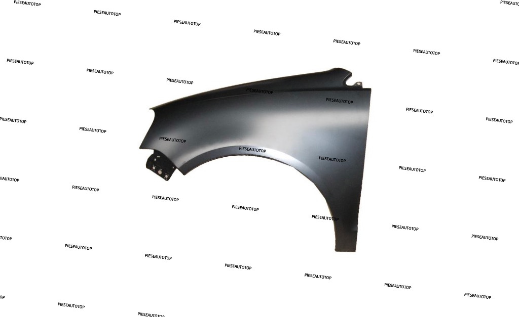 Aripa stanga fata VW Polo 2005-2009 NOUA 6Q0821105E
