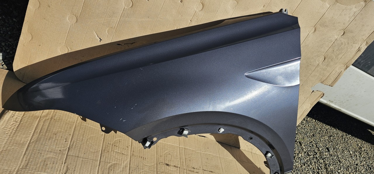Aripa stanga fata Vw T-Cross 2019 2020 2021 2022