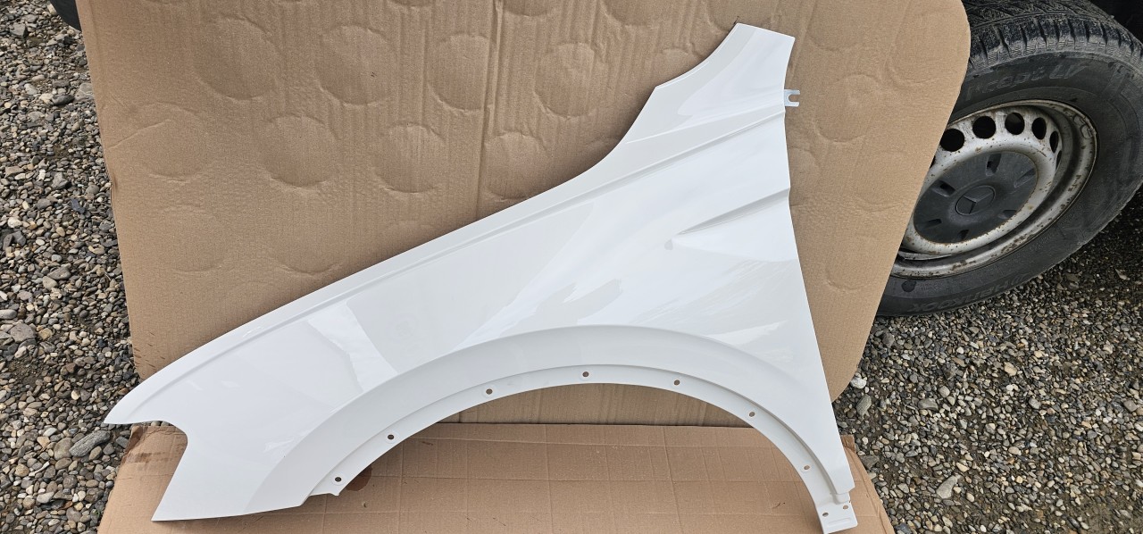 Aripa stanga fata Vw Tiguan 5n 2016 2017 2018 2019