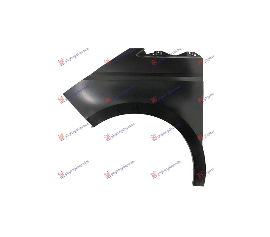Aripa stanga fata VW Transporter T7 2022- NOUA 7T0821105B (ALUMINIU)
