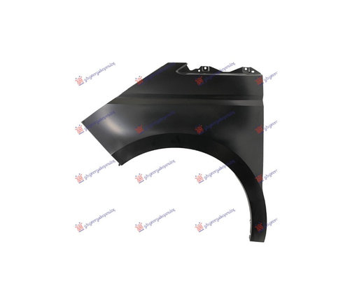 Aripa stanga fata VW Transporter T7 2022- NOUA 7T0821105B (ALUMINIU)