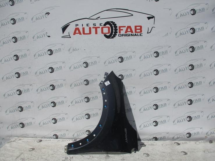 Aripa stanga Fiat 500X an 2014-2015-2016-2017-2018-2019-2020-2021 DFG1A986VM