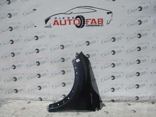 Aripa stanga Fiat 500X an 2014-2015-2016-2017-2018-2019-2020-2021 DFG1A986VM