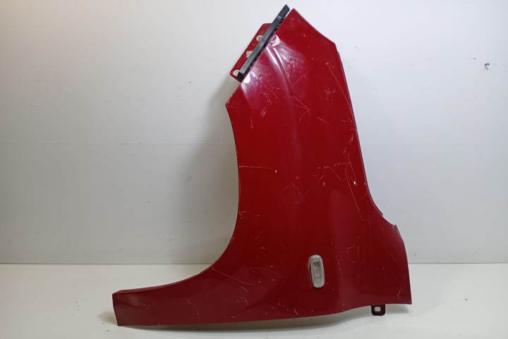 Aripa stanga Fiat Panda 3 [2011 - 2020]