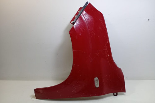 Aripa stanga Fiat Panda 3 [2011 - 2020]